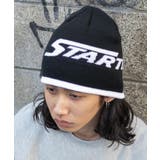 別注STARTER ACRYLIC BEANIE | WEGO【MEN】 | 詳細画像5
