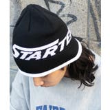 別注STARTER ACRYLIC BEANIE | WEGO【MEN】 | 詳細画像6