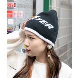 別注STARTER ACRYLIC BEANIE | WEGO【MEN】 | 詳細画像7