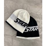 別注STARTER ACRYLIC BEANIE | WEGO【MEN】 | 詳細画像8