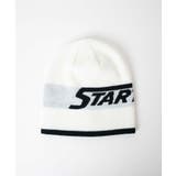 別注STARTER ACRYLIC BEANIE | WEGO【MEN】 | 詳細画像11