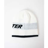 別注STARTER ACRYLIC BEANIE | WEGO【MEN】 | 詳細画像12
