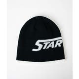 別注STARTER ACRYLIC BEANIE | WEGO【MEN】 | 詳細画像13