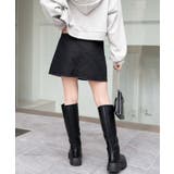 デニムミニスカート レディース 春 | WEGO【WOMEN】 | 詳細画像11 