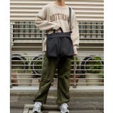 ヘルメットバッグ 韓国 韓国ファッション | WEGO【MEN】 | 詳細画像6