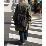 ヘルメットバッグ 韓国 韓国ファッション | WEGO【MEN】 | 詳細画像8