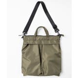 ヘルメットバッグ 韓国 韓国ファッション | WEGO【MEN】 | 詳細画像11