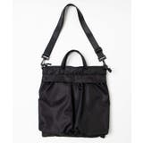 ヘルメットバッグ 韓国 韓国ファッション | WEGO【MEN】 | 詳細画像12