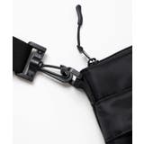 ヘルメットバッグ 韓国 韓国ファッション | WEGO【MEN】 | 詳細画像13