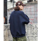 ヘビーウエイトオールドイングリッシュPO 韓国 韓国ファッション | WEGO【WOMEN】 | 詳細画像3 