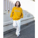 ヘビーウエイトオールドイングリッシュPO 韓国 韓国ファッション | WEGO【WOMEN】 | 詳細画像11 