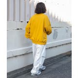 ヘビーウエイトオールドイングリッシュPO 韓国 韓国ファッション | WEGO【WOMEN】 | 詳細画像12 