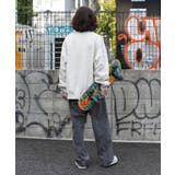 ヘビーウエイトオールドイングリッシュPO 韓国 韓国ファッション | WEGO【WOMEN】 | 詳細画像25 