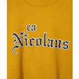 ヘビーウエイトオールドイングリッシュPO 韓国 韓国ファッション | WEGO【WOMEN】 | 詳細画像34 