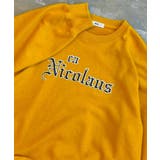 ヘビーウエイトオールドイングリッシュPO 韓国 韓国ファッション | WEGO【WOMEN】 | 詳細画像43 