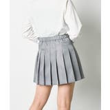 ポケット付き無地プリーツスカート 制服 学校 | WEGO【WOMEN】 | 詳細画像15