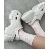 ライトピンク | タイダイソックス 韓国 韓国ファッション 春 夏 春夏 靴下 | WEGO【WOMEN】