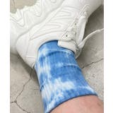 タイダイソックス 韓国 韓国ファッション 春 夏 春夏 靴下 | WEGO【WOMEN】 | 詳細画像3