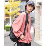ヘビーウエイト ピグメントプルオーバー 韓国 | WEGO【MEN】 | 詳細画像5 
