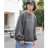 ヘビーウエイト ピグメントプルオーバー 韓国 | WEGO【MEN】 | 詳細画像14 