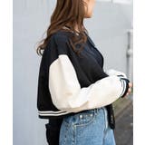 ショートスタジャン レディース 春 | WEGO【WOMEN】 | 詳細画像6