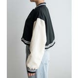 ショートスタジャン レディース 春 | WEGO【WOMEN】 | 詳細画像16