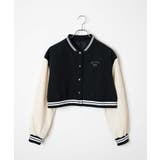 ショートスタジャン レディース 春 | WEGO【WOMEN】 | 詳細画像19