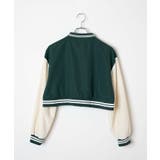 ショートスタジャン レディース 春 | WEGO【WOMEN】 | 詳細画像23