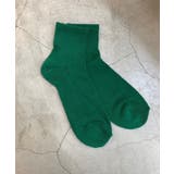 カラーパイルソックス(U) 韓国 韓国ファッション | WEGO【MEN】 | 詳細画像2 