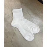 カラーパイルソックス(U) 韓国 韓国ファッション | WEGO【MEN】 | 詳細画像4 