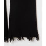ダメージニットパンツ レディース 秋 | WEGO【WOMEN】 | 詳細画像22 