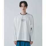 ドルマンポンチ レイヤードプルオーバー 韓国 | WEGO【MEN】 | 詳細画像2 