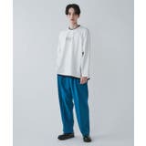ドルマンポンチ レイヤードプルオーバー 韓国 | WEGO【MEN】 | 詳細画像8 