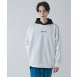 ホワイト | AIRFUNCTION ワンポイント刺繍PPK 韓国 | WEGO【MEN】