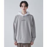 AIRFUNCTION ワンポイント刺繍PPK 韓国 | WEGO【MEN】 | 詳細画像2 