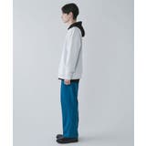 AIRFUNCTION ワンポイント刺繍PPK 韓国 | WEGO【MEN】 | 詳細画像9 