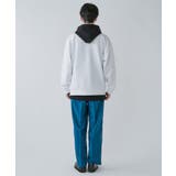 AIRFUNCTION ワンポイント刺繍PPK 韓国 | WEGO【MEN】 | 詳細画像10 