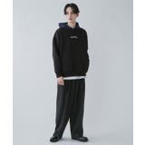 AIRFUNCTION ワンポイント刺繍PPK 韓国 | WEGO【MEN】 | 詳細画像15 