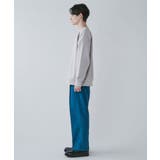 AIRFUNCTION プルオーバー 韓国 | WEGO【MEN】 | 詳細画像4 