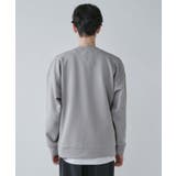 AIRFUNCTION プルオーバー 韓国 | WEGO【MEN】 | 詳細画像9 