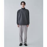 AIRFUNCTION プルオーバー 韓国 | WEGO【MEN】 | 詳細画像15 
