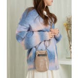 ガマグチウォレットショルダー 韓国 韓国ファッション | WEGO【WOMEN】 | 詳細画像10 