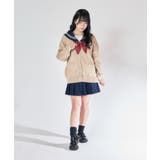 セーラーシャツ スクール 学校 制服 女子高生 JK 女子制服小物 | WEGO【WOMEN】 | 詳細画像14 