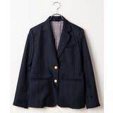 スクールブレザー 制服 学生 | WEGO【WOMEN】 | 詳細画像2 