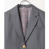 スクールブレザー 制服 学生 | WEGO【WOMEN】 | 詳細画像4 