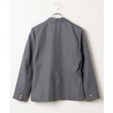 スクールブレザー 制服 学生 | WEGO【WOMEN】 | 詳細画像9 