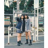 スクールブレザー 制服 学生 | WEGO【WOMEN】 | 詳細画像13 