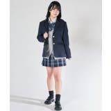 スクールブレザー 制服 学生 | WEGO【WOMEN】 | 詳細画像15 