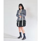 スクールブレザー 制服 学生 | WEGO【WOMEN】 | 詳細画像17 