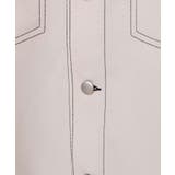 イージーケア トラッカーBIGジャケット 韓国 | WEGO【MEN】 | 詳細画像20 